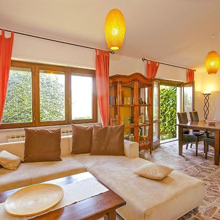 Villa Casa La Campanella Germignaga Esterno foto