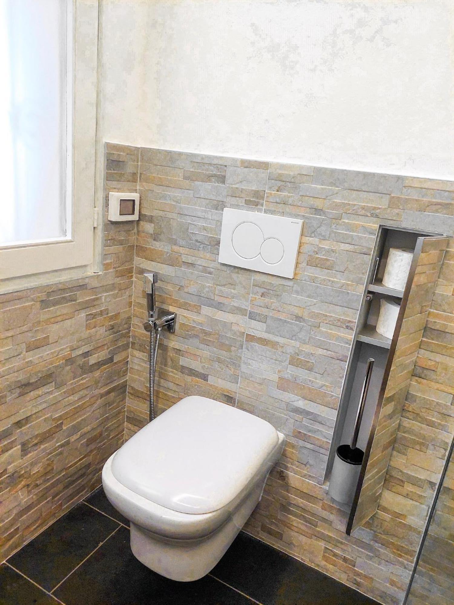 Villa Casa La Campanella Germignaga Esterno foto